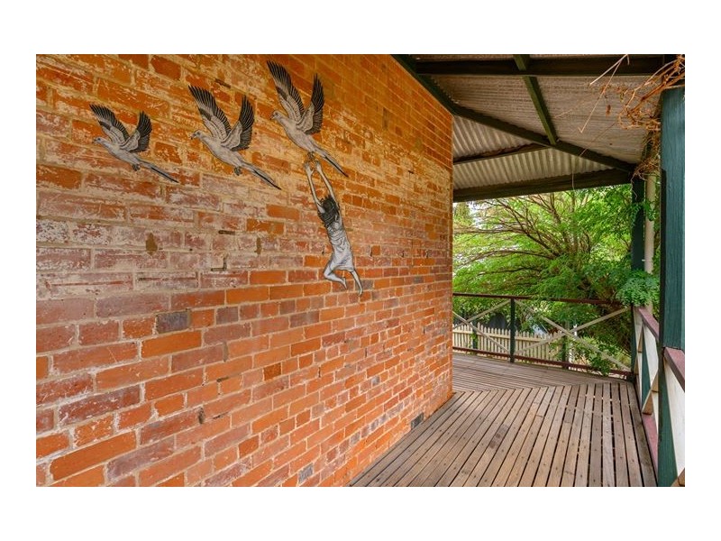 1-3 Harkins Street, Chiltern VIC 3683