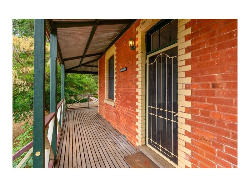 1-3 Harkins Street, Chiltern VIC 3683