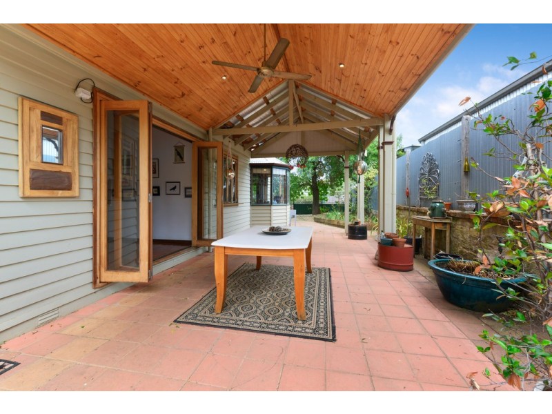 1-3 Harkins Street, Chiltern VIC 3683