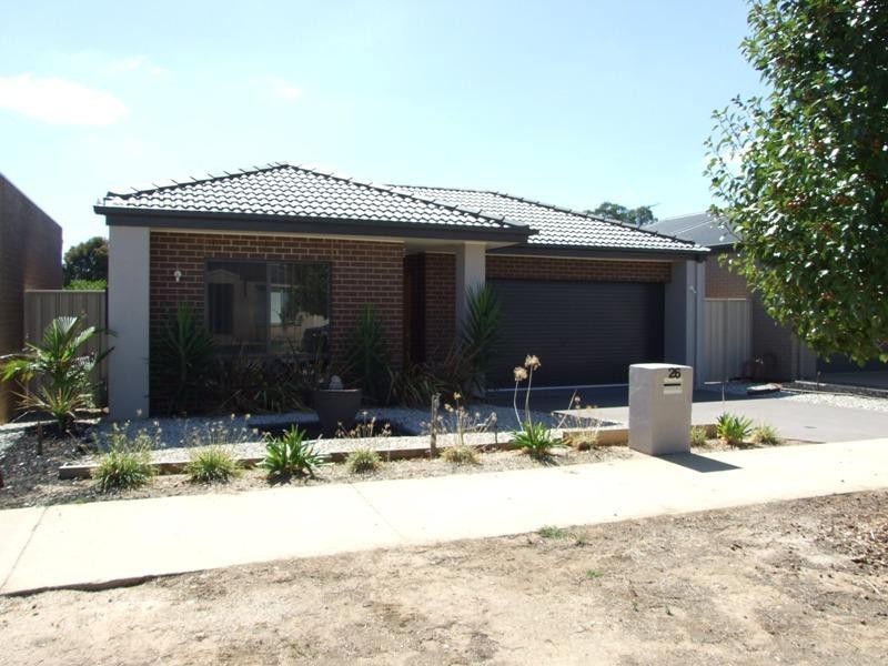 26 Castleton Street, Wodonga VIC 3690