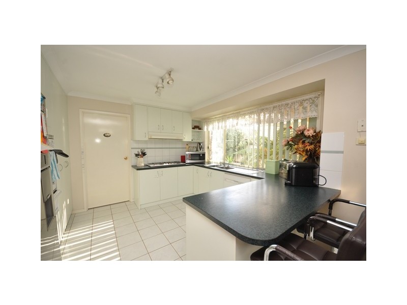 49 Kingfisher Drive, Wodonga VIC 3690