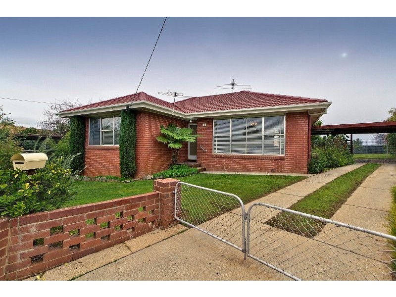 1 Costa Court, Wodonga VIC 3690