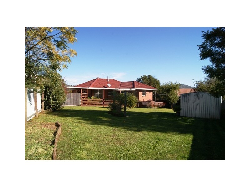 1 Costa Court, Wodonga VIC 3690