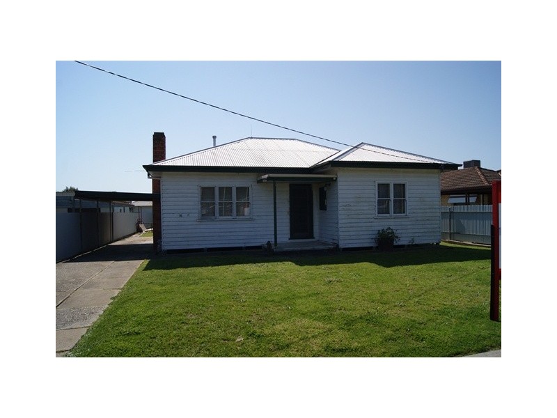 16 Pearce Street, Wodonga VIC 3690