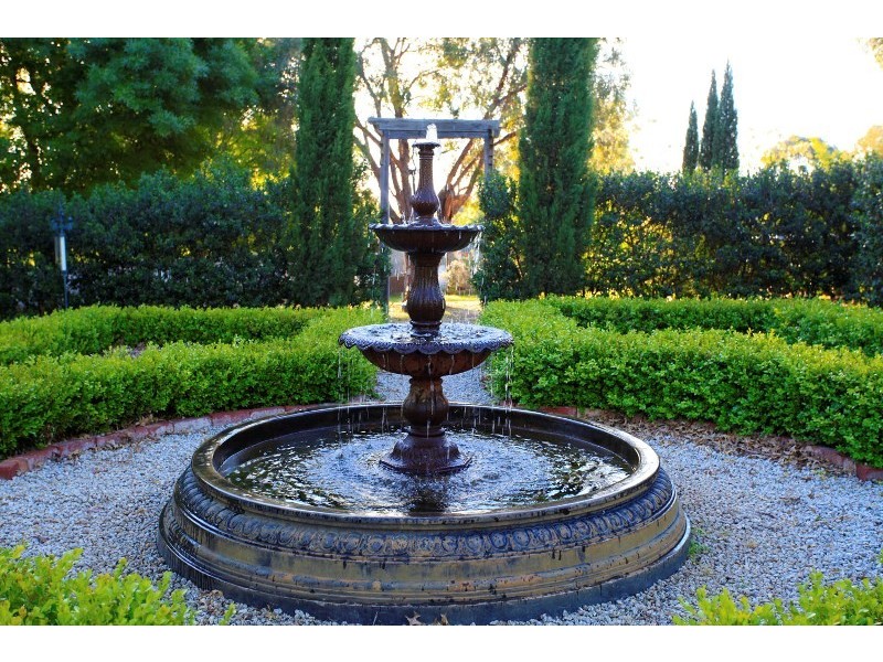 1-3 Harkins Street, Chiltern VIC 3683