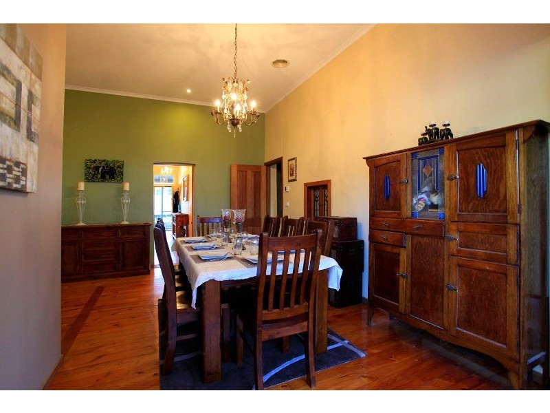 1-3 Harkins Street, Chiltern VIC 3683