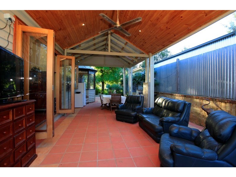 1-3 Harkins Street, Chiltern VIC 3683