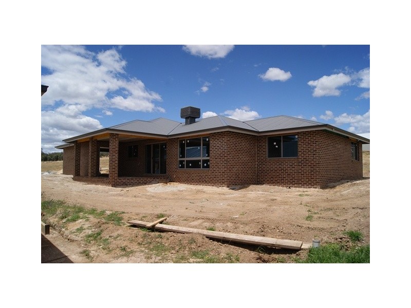 11 Coverdale Drive, Wodonga VIC 3690