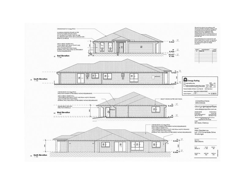 11 Coverdale Drive, Wodonga VIC 3690