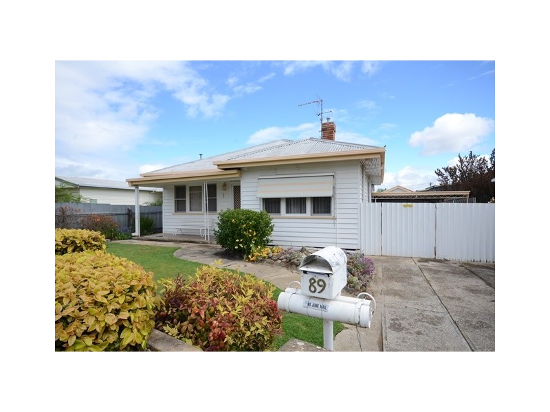 89 Tarakan Street, Wodonga VIC 3690