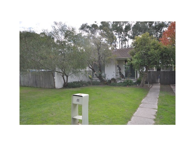 22 Healy Close, Wodonga VIC 3690