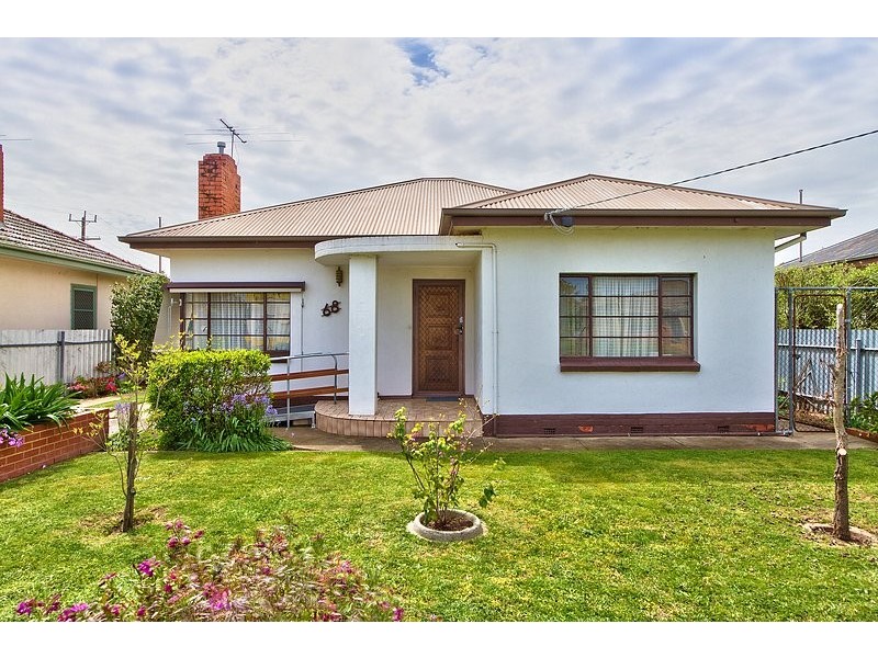 68 Brockley Street, Wodonga VIC 3690