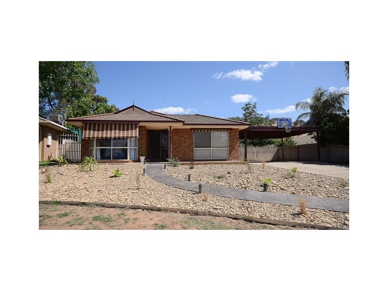 7 Nicholson Court, Wodonga VIC 3690
