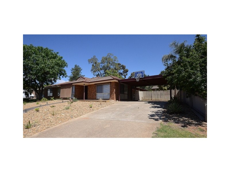 7 Nicholson Court, Wodonga VIC 3690