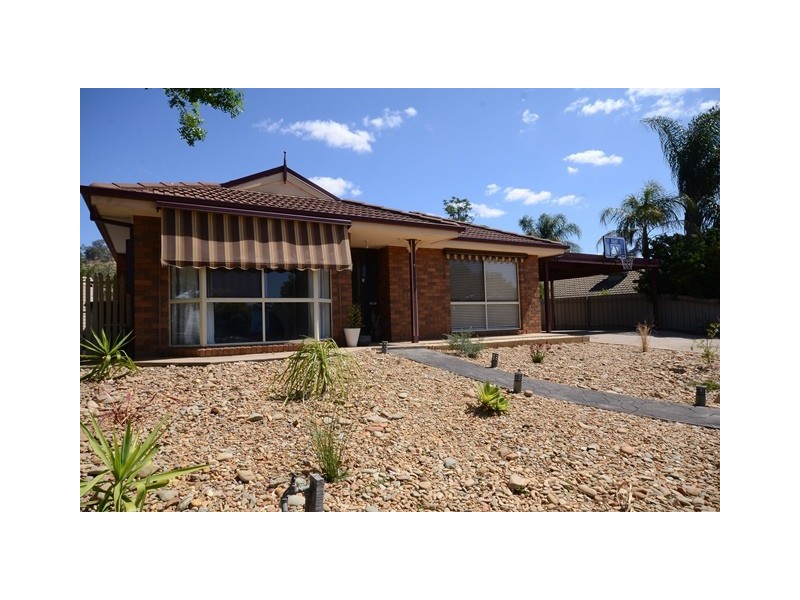 7 Nicholson Court, Wodonga VIC 3690