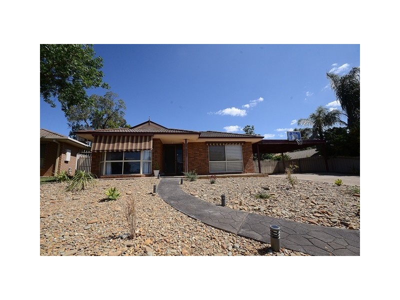 7 Nicholson Court, Wodonga VIC 3690