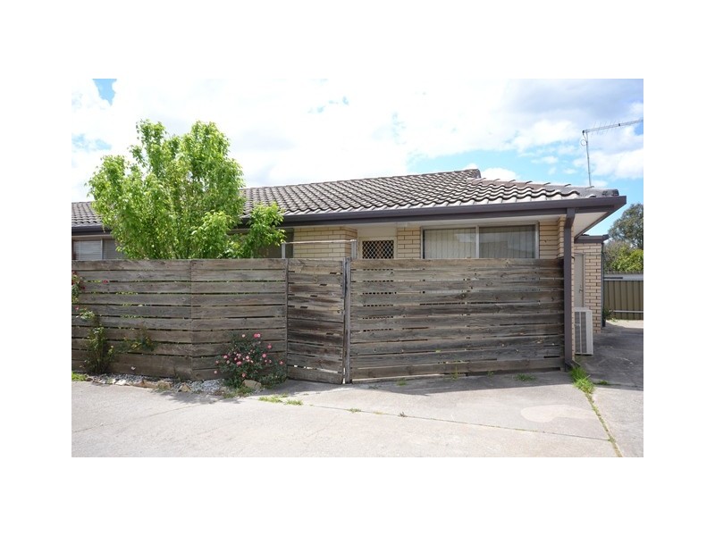 5/5 Rattray Avenue, Wodonga VIC 3690