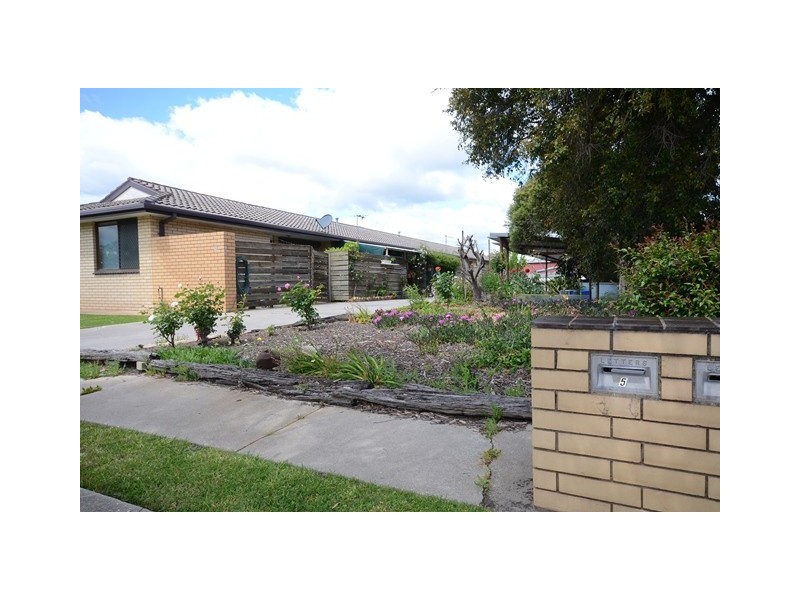 5/5 Rattray Avenue, Wodonga VIC 3690