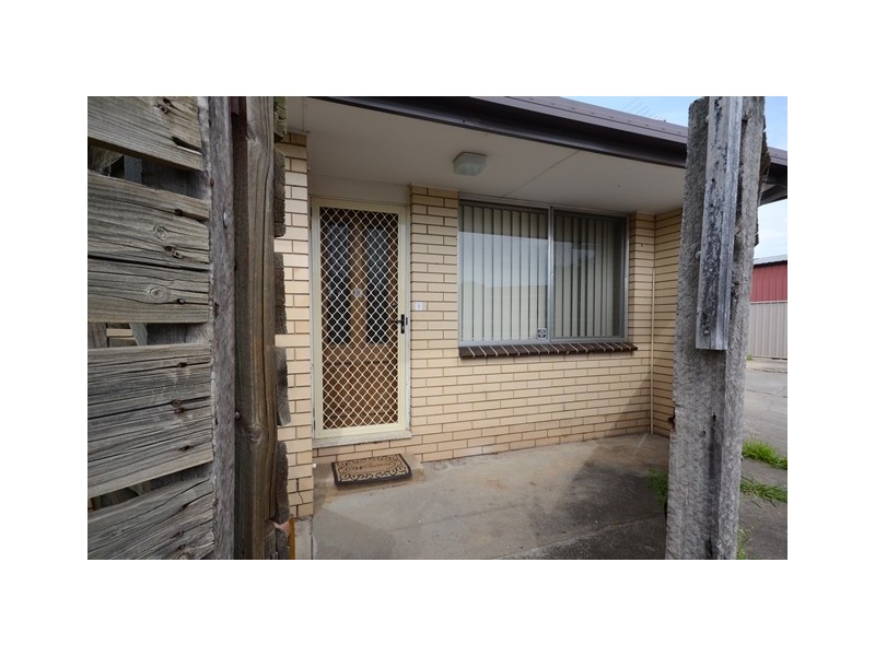 5/5 Rattray Avenue, Wodonga VIC 3690