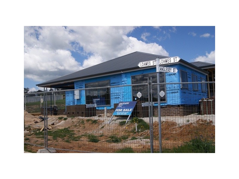 12 Loames Street, Wodonga VIC 3690