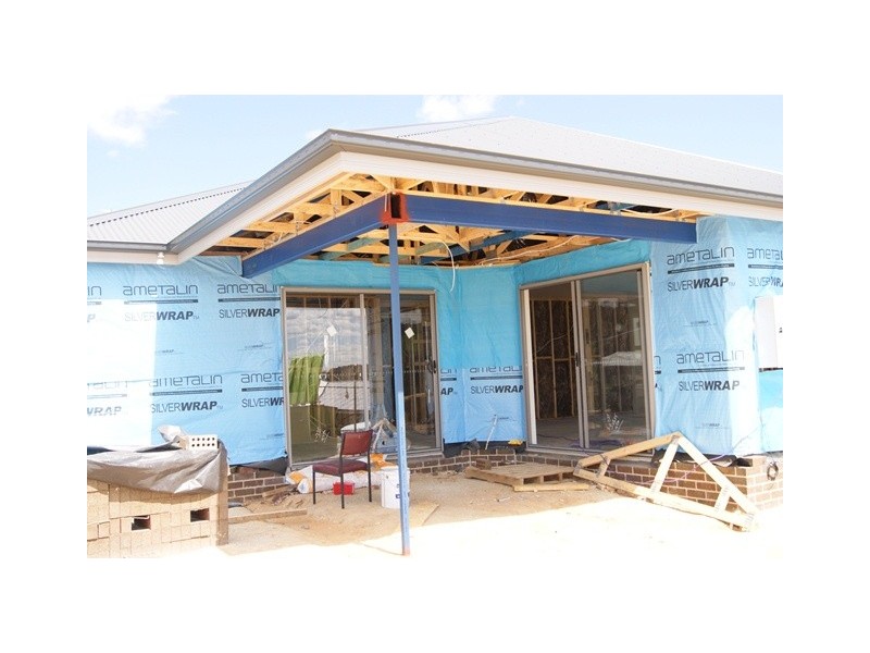 12 Loames Street, Wodonga VIC 3690