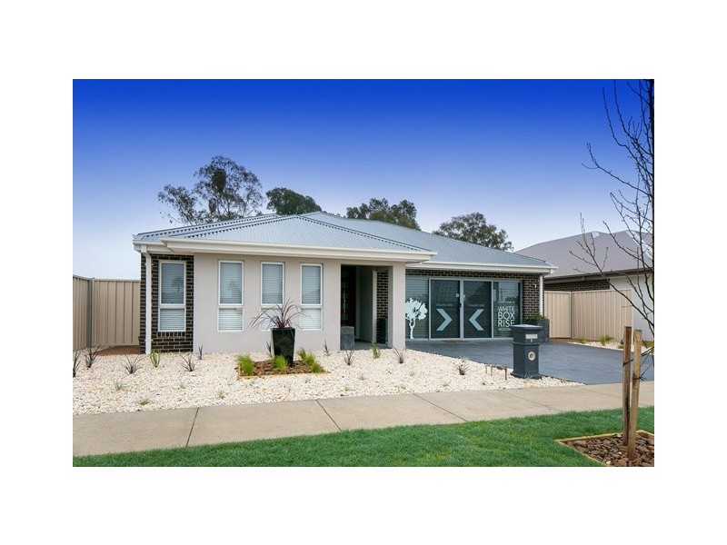 7 Middleton Crescent, Wodonga VIC 3690