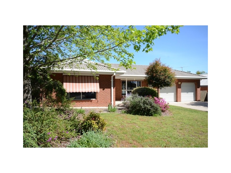3 Bent Place, Wodonga VIC 3690