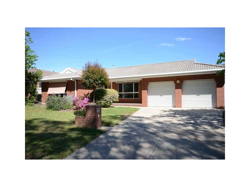 3 Bent Place, Wodonga VIC 3690