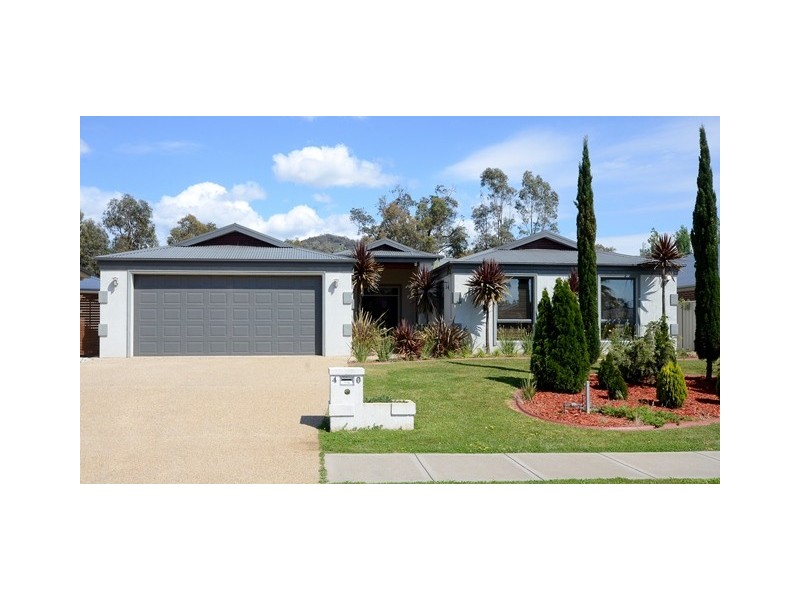 40 Golflinks Avenue, Wodonga VIC 3690