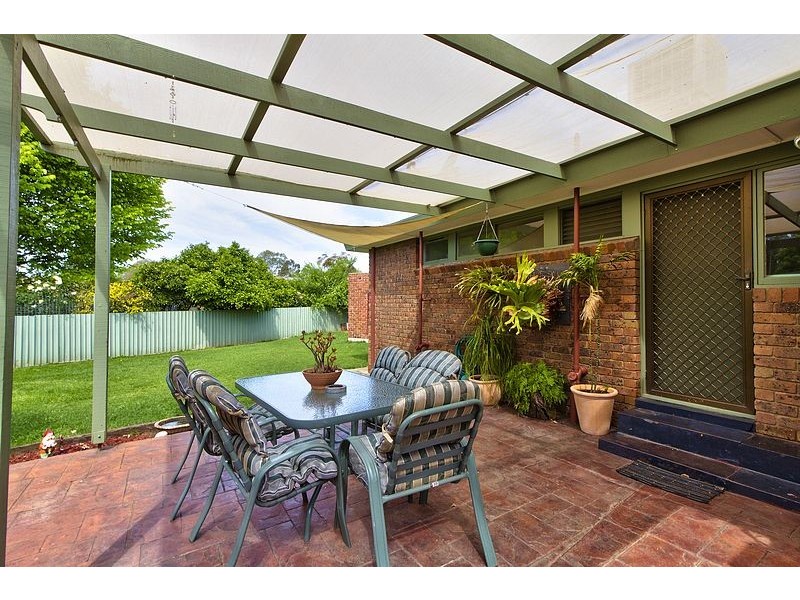 14 Parkland Drive, Wodonga VIC 3690