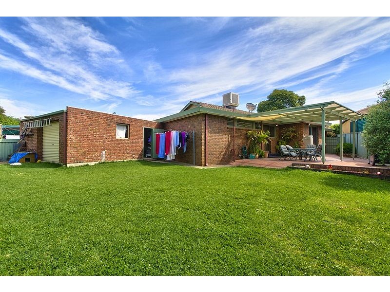 14 Parkland Drive, Wodonga VIC 3690