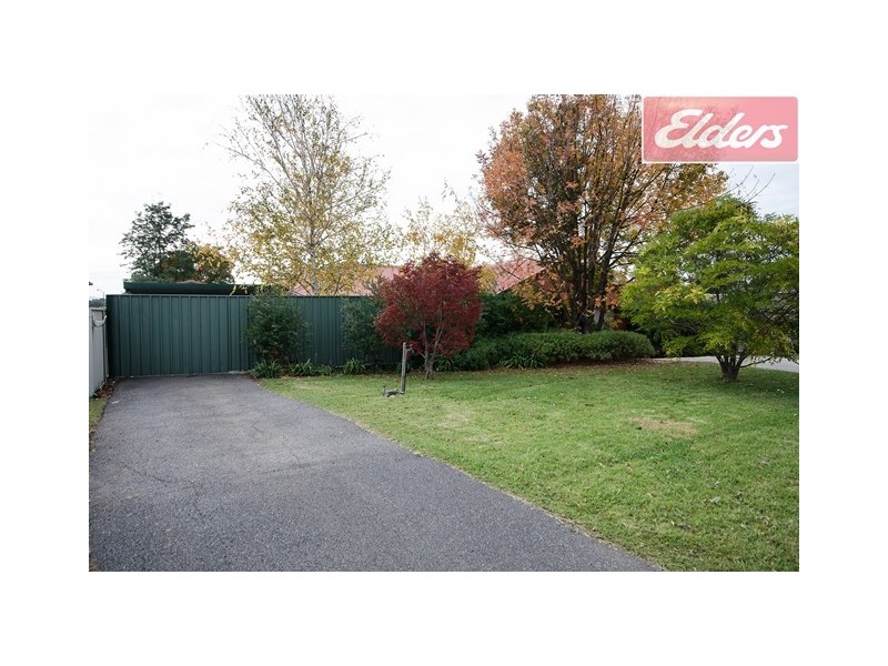 4 Elmslie Circuit, Wodonga VIC 3690