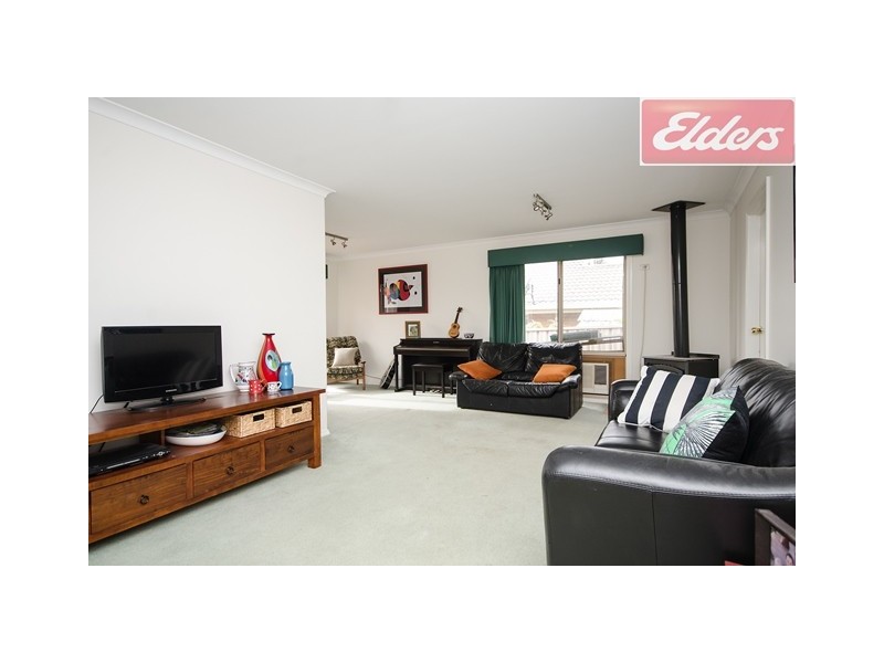 4 Elmslie Circuit, Wodonga VIC 3690