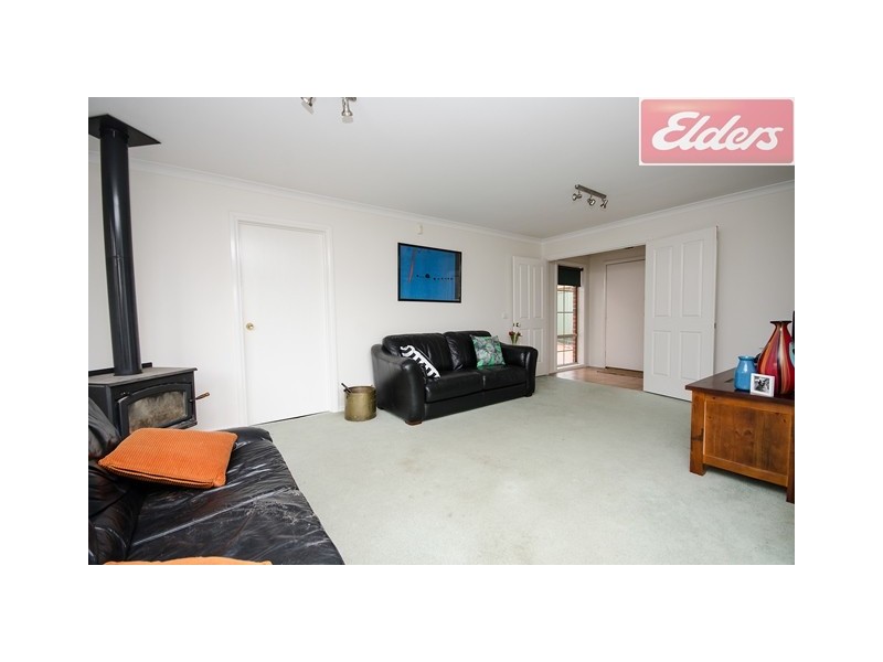 4 Elmslie Circuit, Wodonga VIC 3690