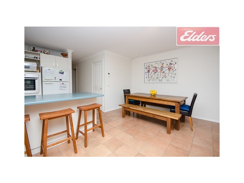 4 Elmslie Circuit, Wodonga VIC 3690