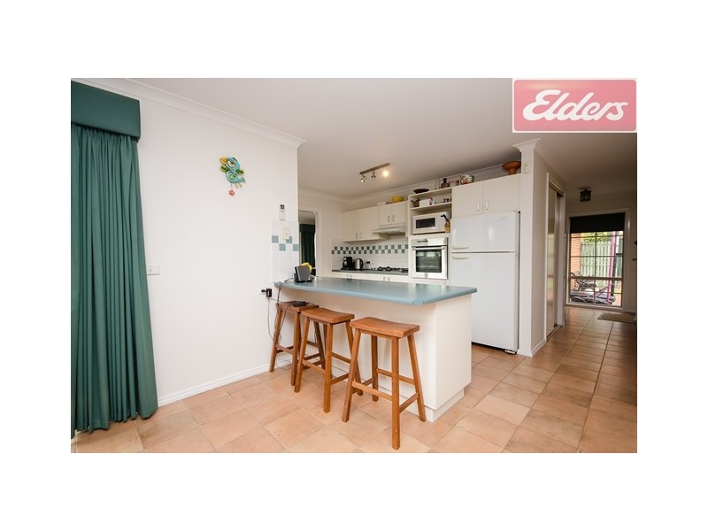 4 Elmslie Circuit, Wodonga VIC 3690