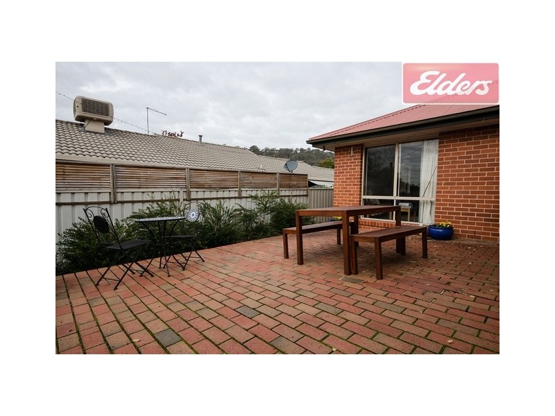 4 Elmslie Circuit, Wodonga VIC 3690