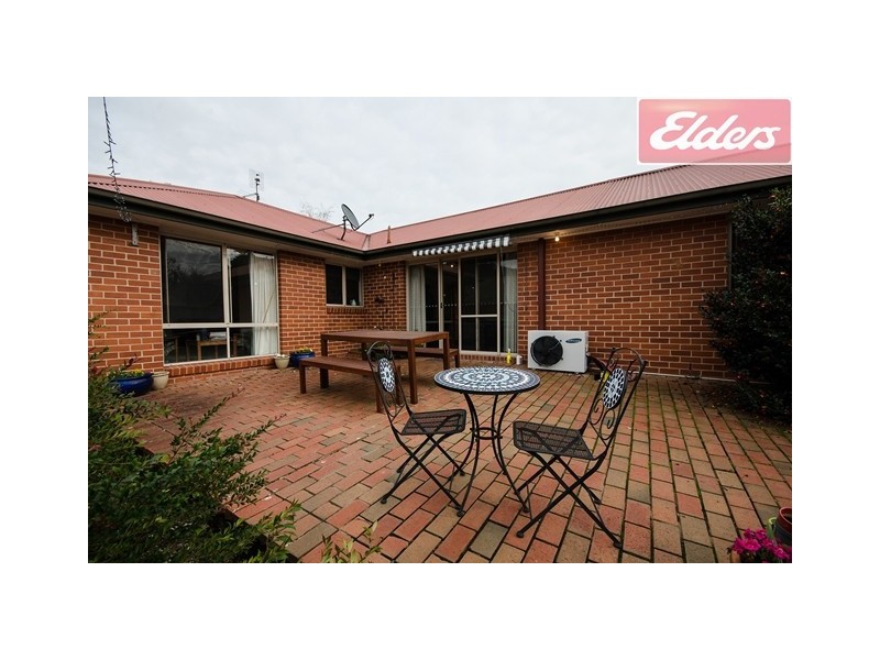 4 Elmslie Circuit, Wodonga VIC 3690