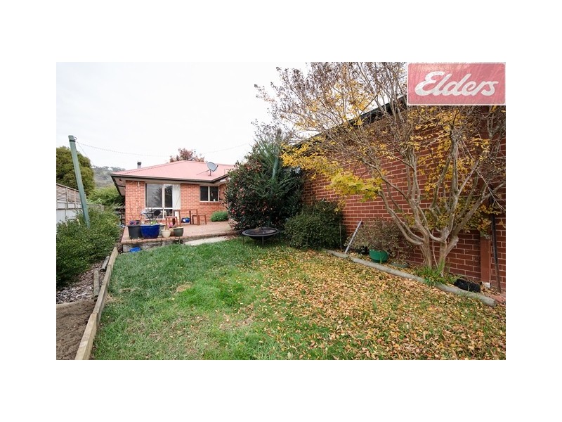 4 Elmslie Circuit, Wodonga VIC 3690