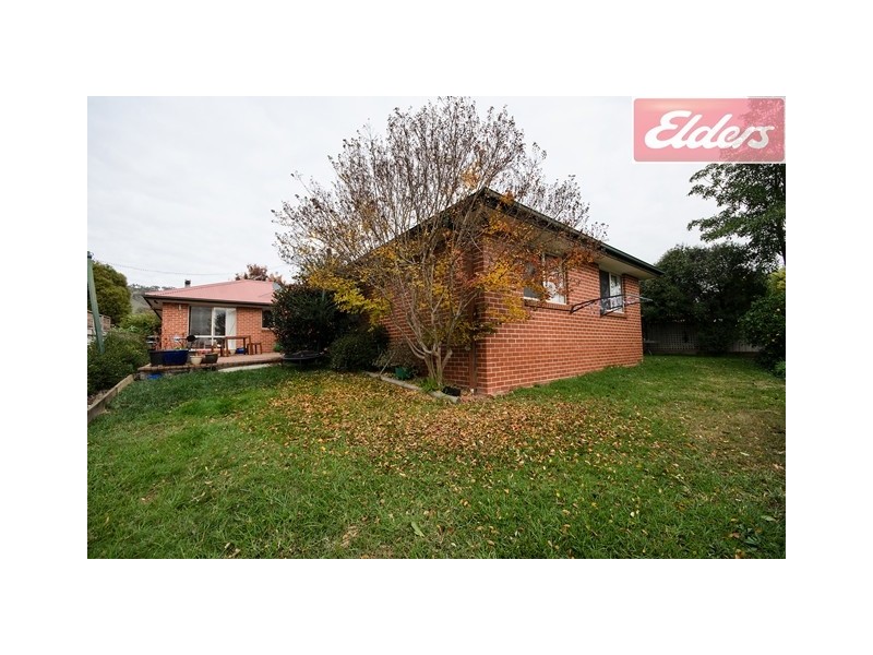 4 Elmslie Circuit, Wodonga VIC 3690