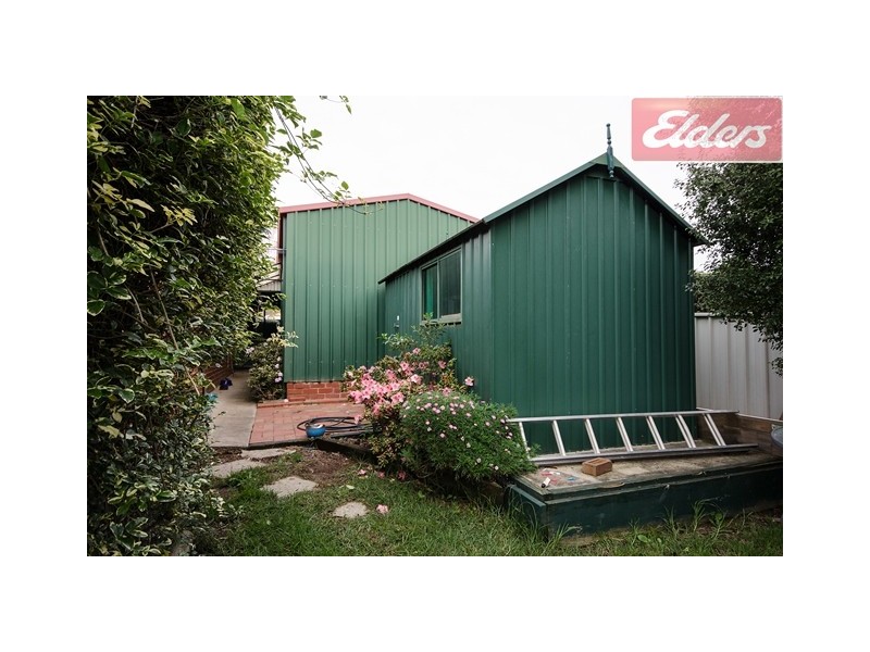 4 Elmslie Circuit, Wodonga VIC 3690