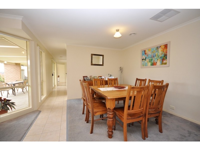 17 Carnoustie Avenue, Wodonga VIC 3690