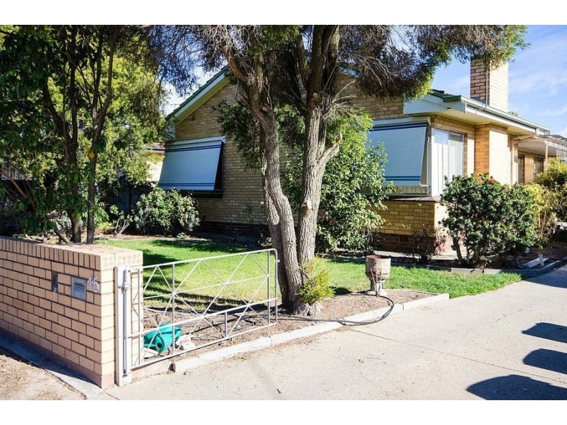45 Leonard Street, Wodonga VIC 3690