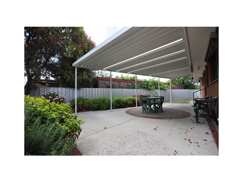 11 Sapphire Circuit, Wodonga VIC 3690