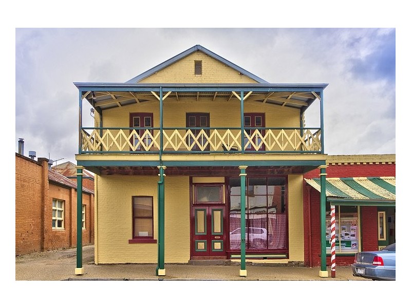 45 Conness Street, Chiltern VIC 3683