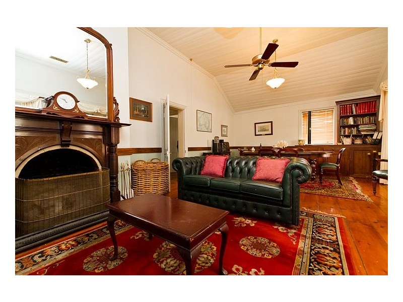 45 Conness Street, Chiltern VIC 3683