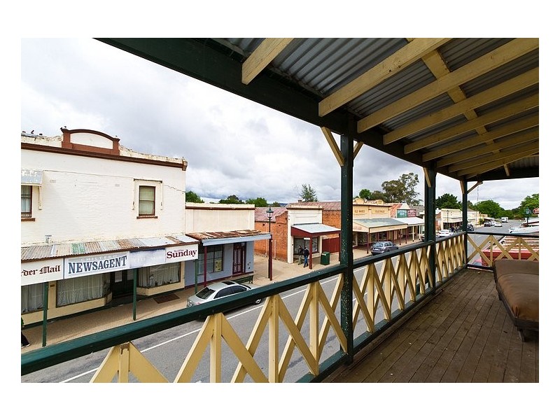 45 Conness Street, Chiltern VIC 3683