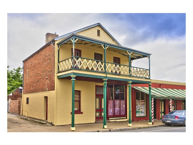 45 Conness Street, Chiltern VIC 3683