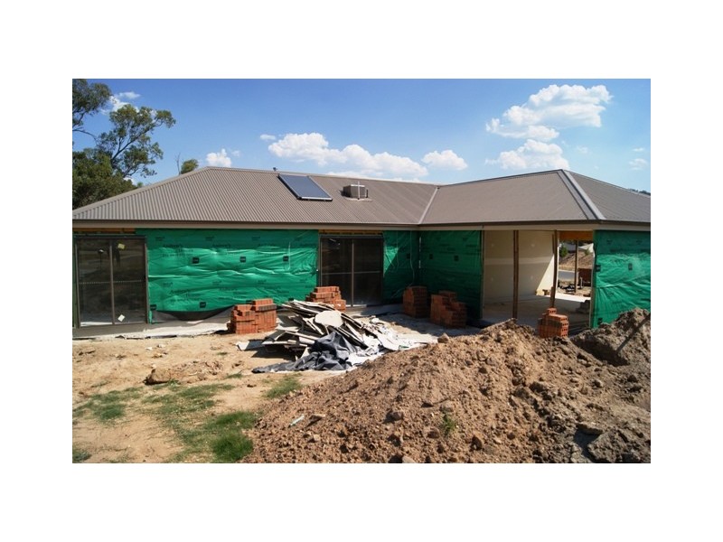 38 Whistler Concourse, Wodonga VIC 3690