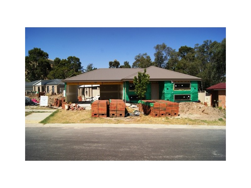38 Whistler Concourse, Wodonga VIC 3690